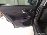 Fiat  500 FIAT X / 2018 / 5P / CROSSOVER 1.3 MJET 95CV E6D CONNECT #48