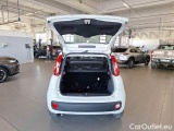 Fiat  Panda FIAT  / 2011 / 5P / BERLINA 1.0 FIREFLY 70CV SeS HYBRID #5