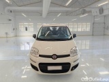 Fiat  Panda FIAT  / 2011 / 5P / BERLINA 1.0 FIREFLY 70CV SeS HYBRID #6