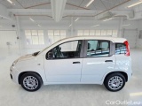 Fiat  Panda FIAT  / 2011 / 5P / BERLINA 1.0 FIREFLY 70CV SeS HYBRID #8