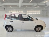 Fiat  Panda FIAT  / 2011 / 5P / BERLINA 1.0 FIREFLY 70CV SeS HYBRID #7