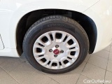 Fiat  Panda FIAT  / 2011 / 5P / BERLINA 1.0 FIREFLY 70CV SeS HYBRID #17