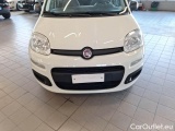 Fiat  Panda FIAT  / 2011 / 5P / BERLINA 1.0 FIREFLY 70CV SeS HYBRID #22