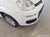Fiat  Panda FIAT  / 2011 / 5P / BERLINA 1.0 FIREFLY 70CV SeS HYBRID #25