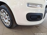 Fiat  Panda FIAT  / 2011 / 5P / BERLINA 1.0 FIREFLY 70CV SeS HYBRID #28