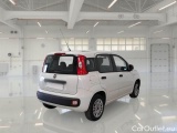 Fiat  Panda FIAT  / 2011 / 5P / BERLINA 1.2 69CV E6 EASY #2