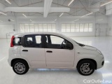 Fiat  Panda FIAT  / 2011 / 5P / BERLINA 1.2 69CV E6 EASY #7
