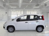 Fiat  Panda FIAT  / 2011 / 5P / BERLINA 1.2 69CV E6 EASY #8