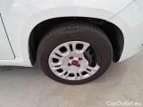 Fiat  Panda FIAT  / 2011 / 5P / BERLINA 1.2 69CV E6 EASY #17