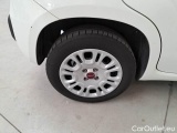 Fiat  Panda FIAT  / 2011 / 5P / BERLINA 1.2 69CV E6 EASY #18