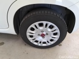 Fiat  Panda FIAT  / 2011 / 5P / BERLINA 1.2 69CV E6 EASY #19