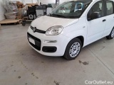 Fiat  Panda FIAT  / 2011 / 5P / BERLINA 1.2 69CV E6 EASY #30
