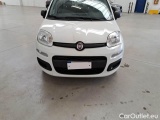 Fiat  Panda FIAT  / 2011 / 5P / BERLINA 1.2 69CV E6 EASY #34