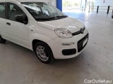 Fiat  Panda FIAT  / 2011 / 5P / BERLINA 1.2 69CV E6 EASY #37