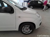 Fiat  Panda FIAT  / 2011 / 5P / BERLINA 1.2 69CV E6 EASY #39