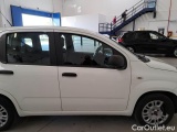 Fiat  Panda FIAT  / 2011 / 5P / BERLINA 1.2 69CV E6 EASY #41