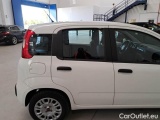 Fiat  Panda FIAT  / 2011 / 5P / BERLINA 1.2 69CV E6 EASY #46