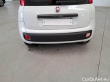 Fiat  Panda FIAT  / 2011 / 5P / BERLINA 1.2 69CV E6 EASY #53