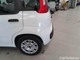 Fiat  Panda FIAT  / 2011 / 5P / BERLINA 1.2 69CV E6 EASY #57