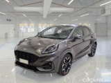 Ford  Puma FORD  / 2019 / 5P / SUV 1.0 ECOBOOST 125CV ST-LINE X