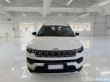 Jeep  Compass JEEP  / 2021 / 5P / SUV 1.6 MJET II 96KW LIMITED #6