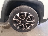 Jeep  Compass JEEP  / 2021 / 5P / SUV 1.6 MJET II 96KW LIMITED #17