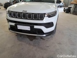 Jeep  Compass JEEP  / 2021 / 5P / SUV 1.6 MJET II 96KW LIMITED #21