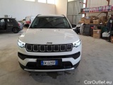 Jeep  Compass JEEP  / 2021 / 5P / SUV 1.6 MJET II 96KW LIMITED #60