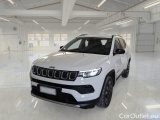 Jeep  Compass JEEP  / 2021 / 5P / SUV 1.6 MJET II 96KW LIMITED #63