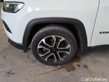Jeep  Compass JEEP  / 2021 / 5P / SUV 1.6 MJET II 96KW LIMITED #119