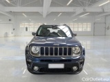 Jeep  Patriot JEEP RENEGADE / 2018 / 5P / SUV 1.6 MJET 130CV LIMITED #6