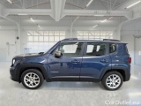Jeep  Patriot JEEP RENEGADE / 2018 / 5P / SUV 1.6 MJET 130CV LIMITED #8