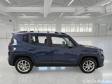 Jeep  Patriot JEEP RENEGADE / 2018 / 5P / SUV 1.6 MJET 130CV LIMITED #7