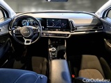 KIA  Sportage KIA  / 2021 / 5P / SUV 1.6 CRDI MHEV STYLE 2WD DCT #3