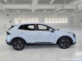 KIA  Sportage KIA  / 2021 / 5P / SUV 1.6 CRDI MHEV STYLE 2WD DCT #7