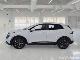 KIA  Sportage KIA  / 2021 / 5P / SUV 1.6 CRDI MHEV STYLE 2WD DCT #8