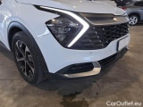 KIA  Sportage KIA  / 2021 / 5P / SUV 1.6 CRDI MHEV STYLE 2WD DCT #30
