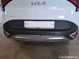 KIA  Sportage KIA  / 2021 / 5P / SUV 1.6 CRDI MHEV STYLE 2WD DCT #36