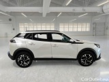 Peugeot  2008 PEUGEOT  / 2019 / 5P / CROSSOVER BLUEHDI 130 EAT8 ALLURE PACK S/S AUT. #7