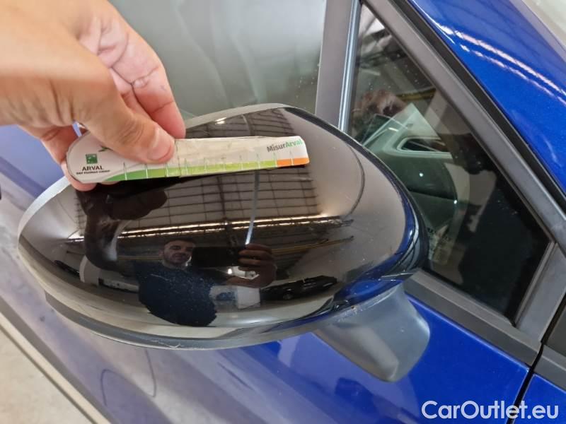 Renault  Captur RENAULT  / 2019 / 5P / SUV 1.5 DCI BLUE 85KW BUSINESS EDC #33