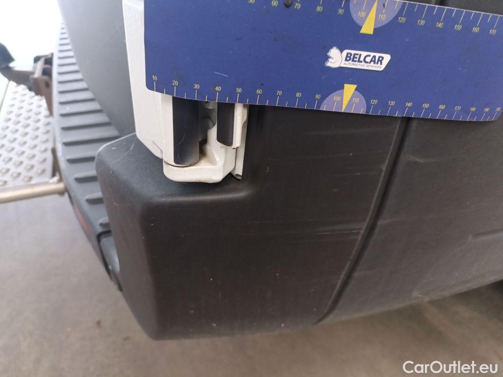 Ford  Transit Ford  350M 2.0TD 170pk 125kW M6 Trend 4d !!Technical issue!! #42