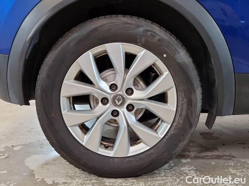 Renault  Captur RENAULT  / 2019 / 5P / SUV 1.5 DCI BLUE 85KW BUSINESS EDC #18