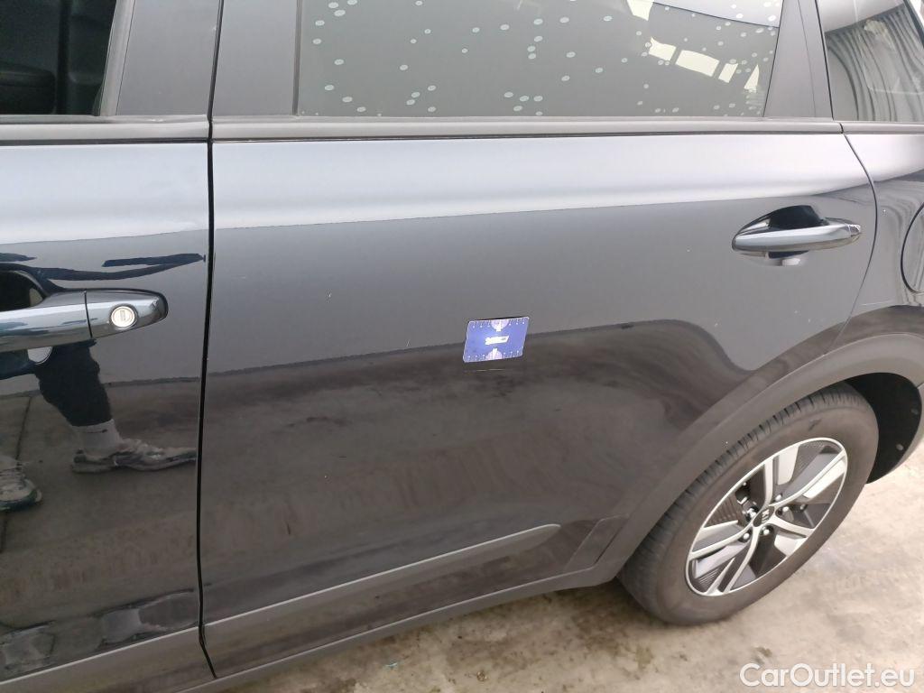 KIA  Niro KIA  Pace 1.6 GDi PHEV 6DCT 5d !! Technical issues !!!   #33