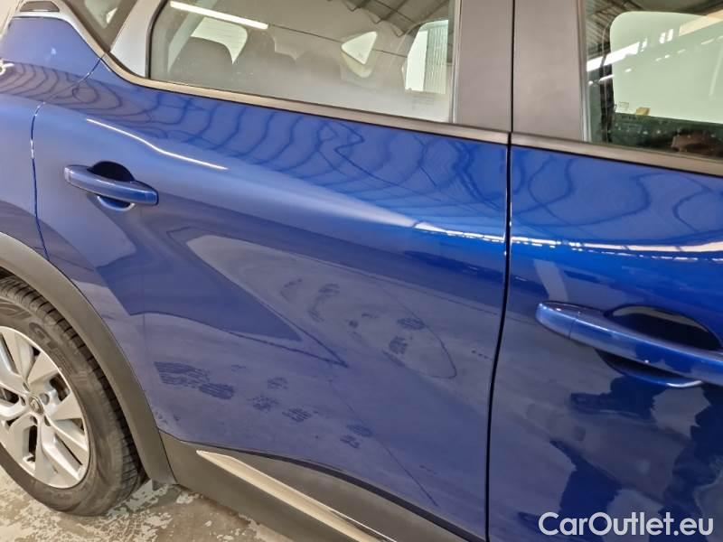 Renault  Captur RENAULT  / 2019 / 5P / SUV 1.5 DCI BLUE 85KW BUSINESS EDC #39
