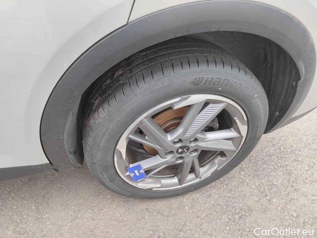 DS  DS7 DS 7 Crossback 1.5 BlueHDi 130 Automatic So Chic 5d !!Technical issue!! #45