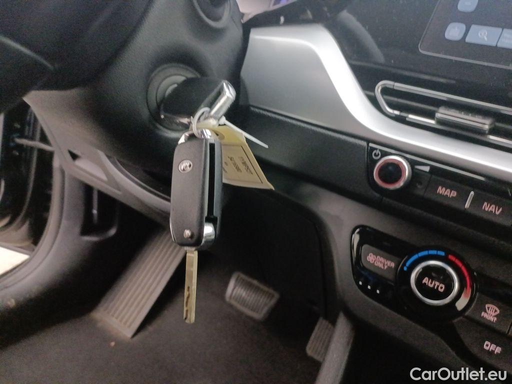 KIA  Niro KIA  Pace 1.6 GDi PHEV 6DCT 5d !! Technical issues !!!   #13