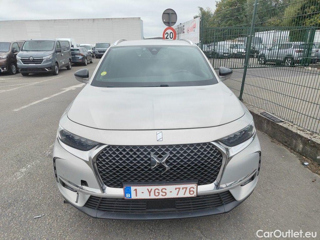 DS  DS7 DS 7 Crossback 1.5 BlueHDi 130 Automatic So Chic 5d !!Technical issue!! #5