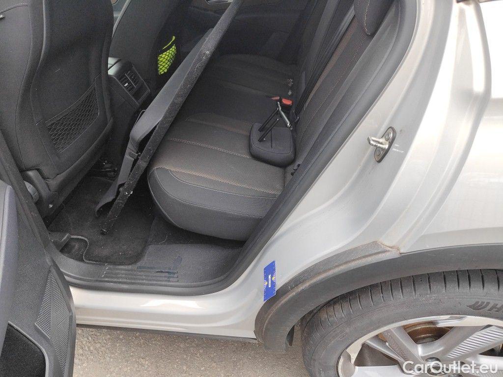 DS  DS7 DS 7 Crossback 1.5 BlueHDi 130 Automatic So Chic 5d !!Technical issue!! #34