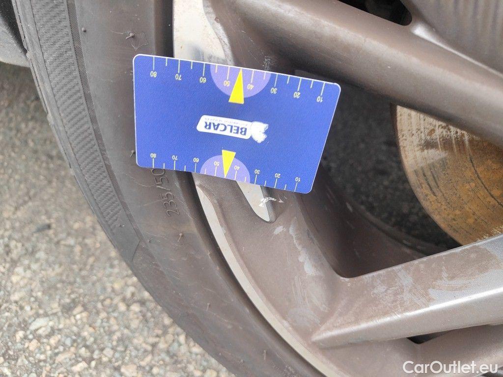 DS  DS7 DS 7 Crossback 1.5 BlueHDi 130 Automatic So Chic 5d !!Technical issue!! #24