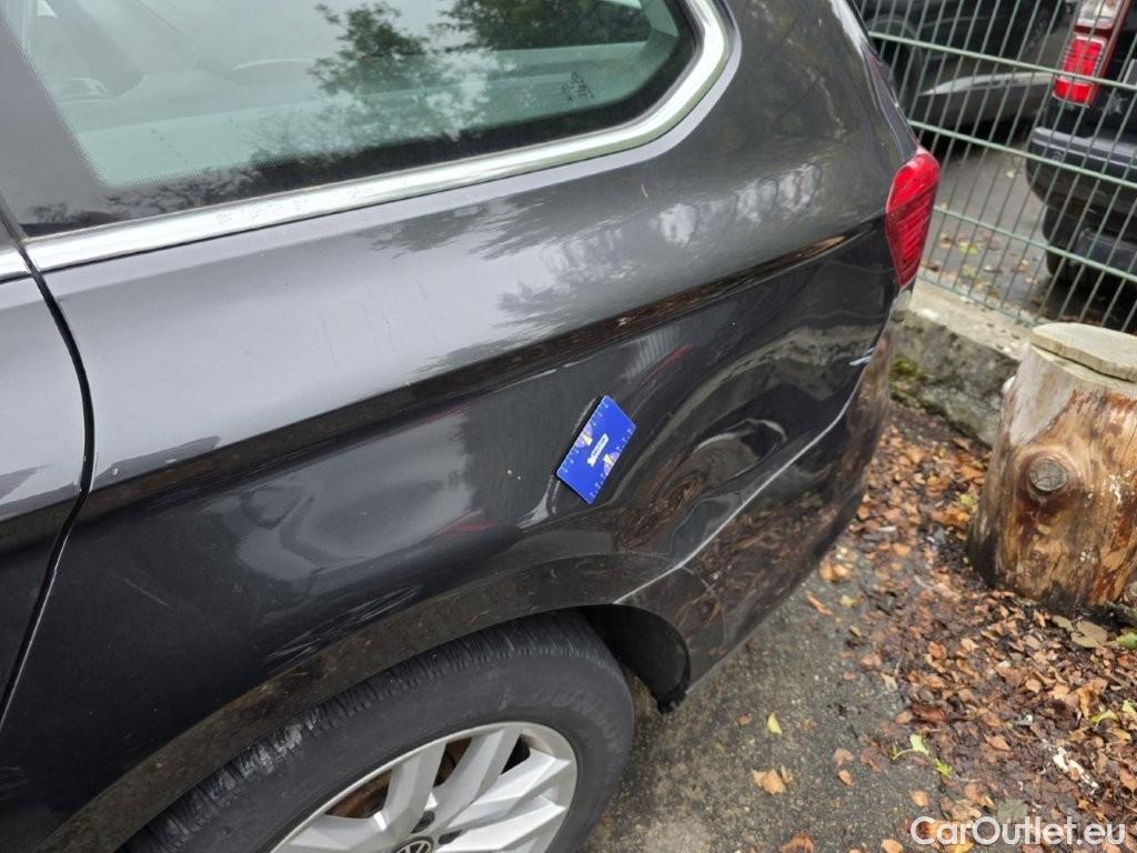 Volkswagen  Passat Volkswagen  Variant 1.6 TDI SCR DSG7 Style Business 5d !!Technical issue!! #50